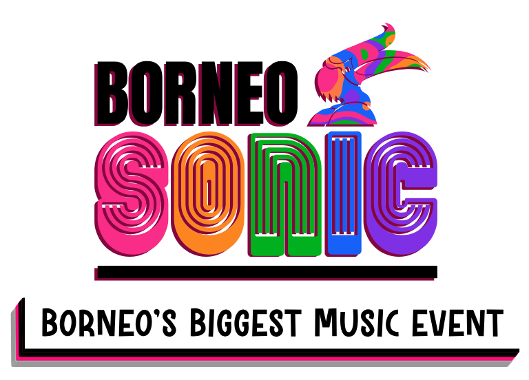 Borneo Sonic Music Festival 2023